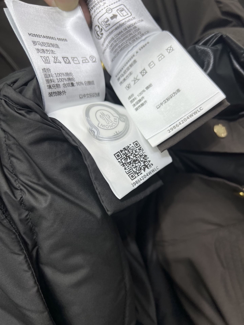 Moncler Outwear